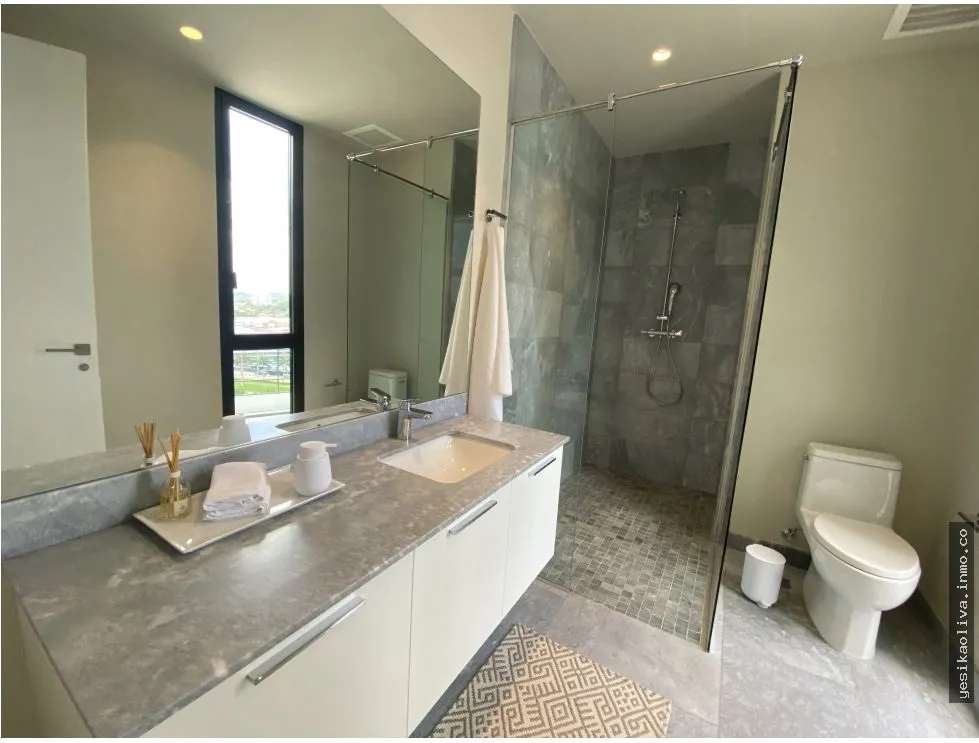 Apartment for sale in Costa del Este