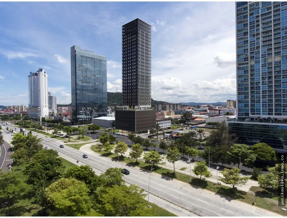 Apartamento en Venta en Avenida Balboa