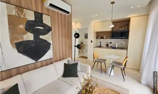 Venta de Apartamentos en Bella Vista