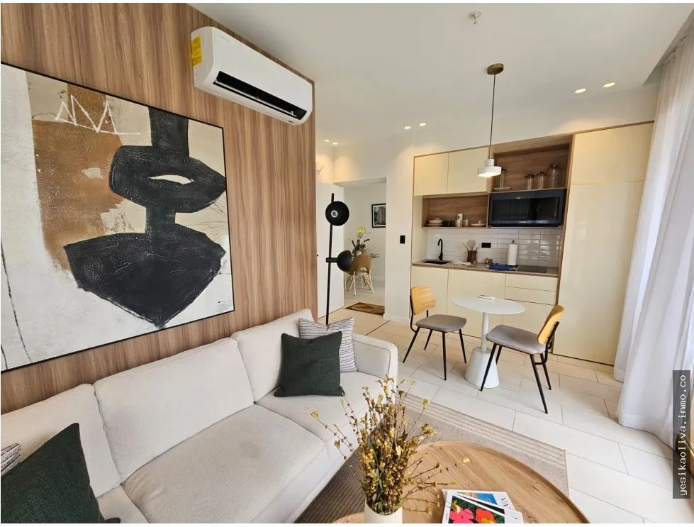 Venta de Apartamentos en Bella Vista