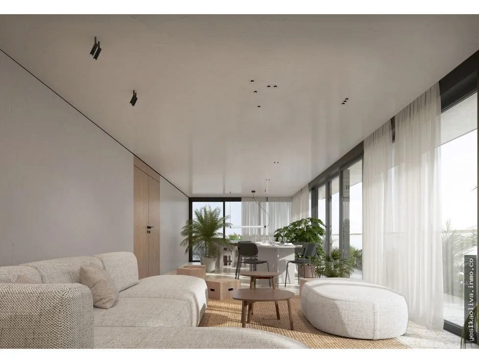 Venta de Apartamentos en Bella Vista