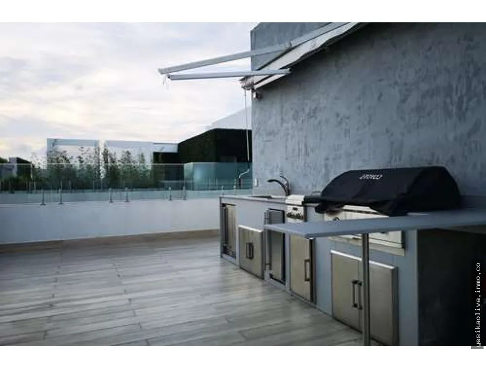 En venta apartamento en PH Garden, Ocean Reef