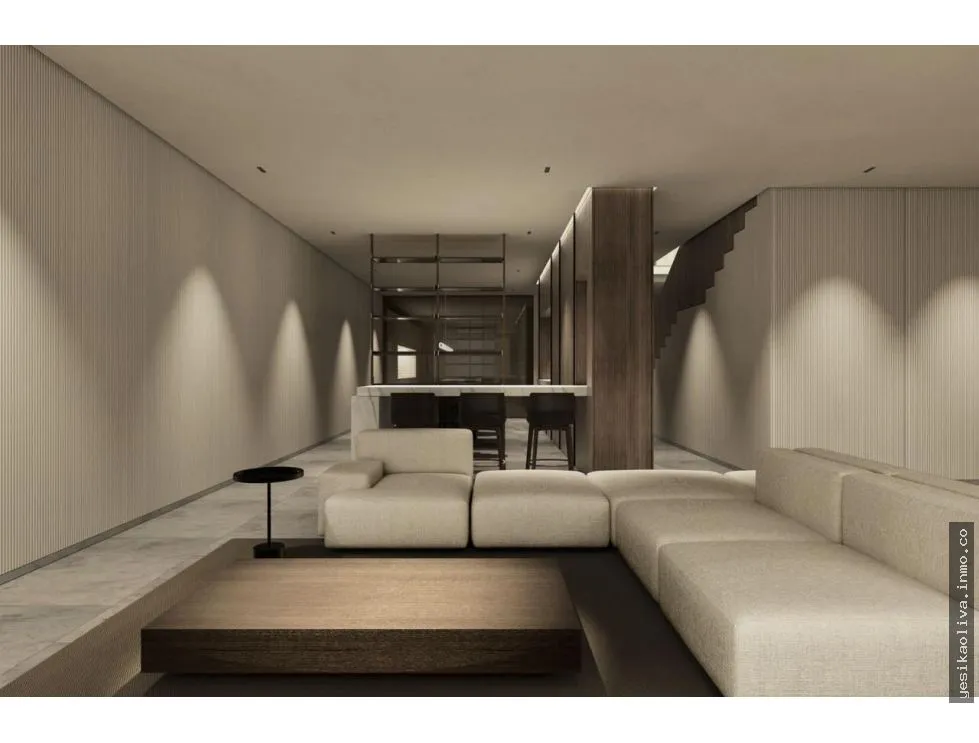 En venta apartamento en PH Garden, Ocean Reef