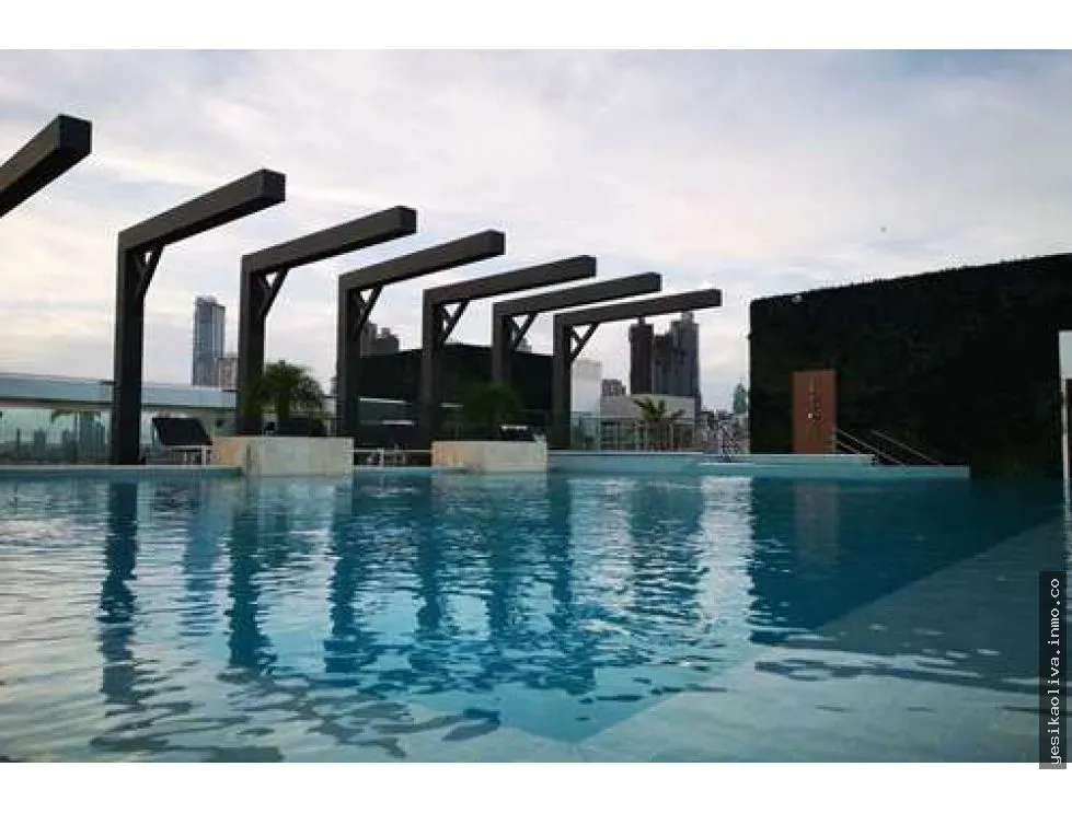 En venta apartamento en PH Garden, Ocean Reef