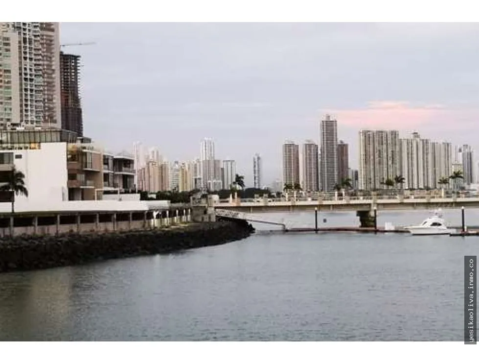 En venta apartamento en PH Garden, Ocean Reef