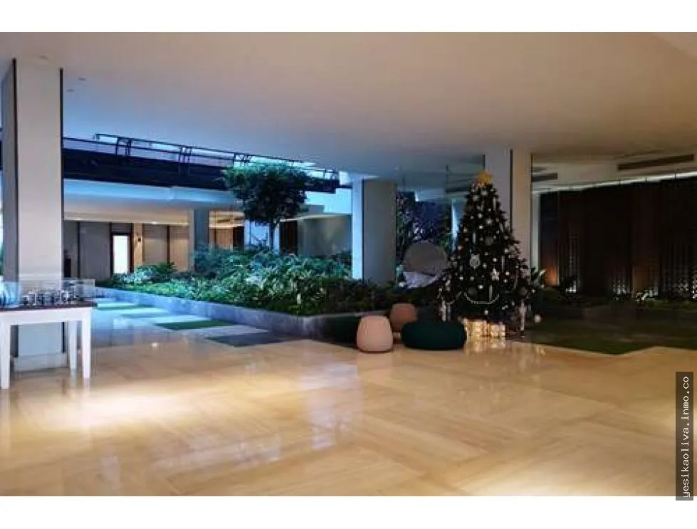 En venta apartamento en PH Garden, Ocean Reef