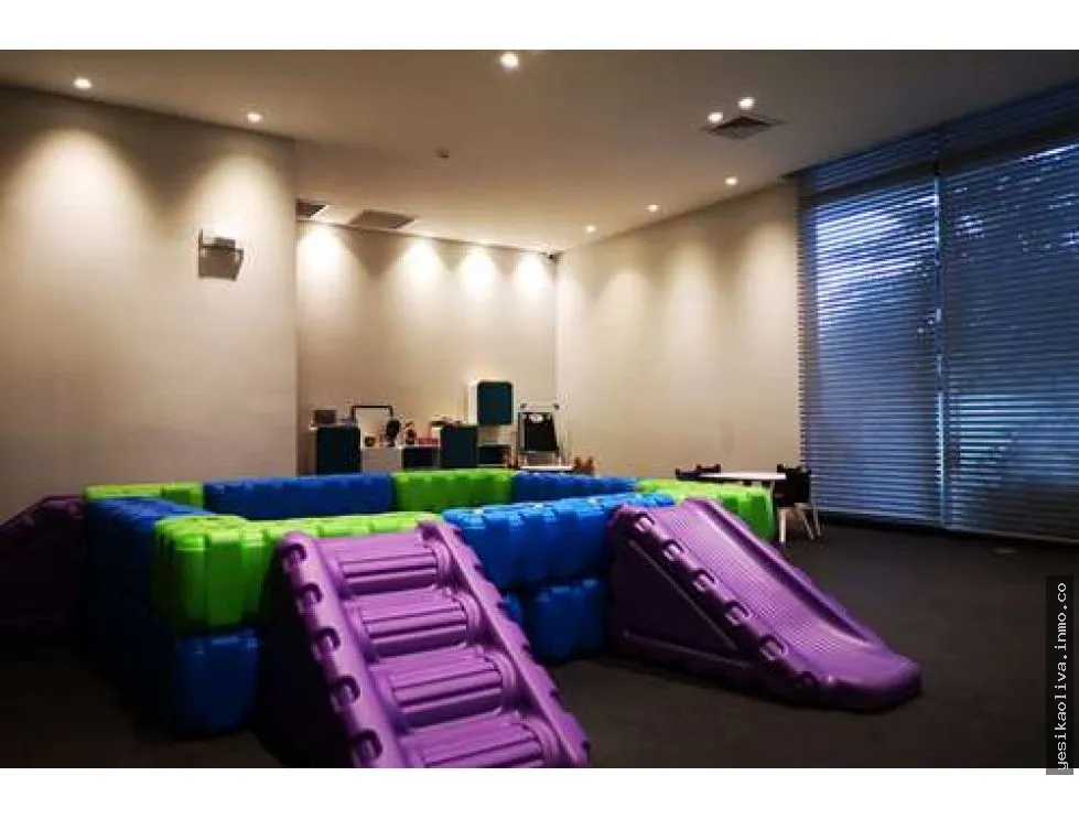 En venta apartamento en PH Garden, Ocean Reef