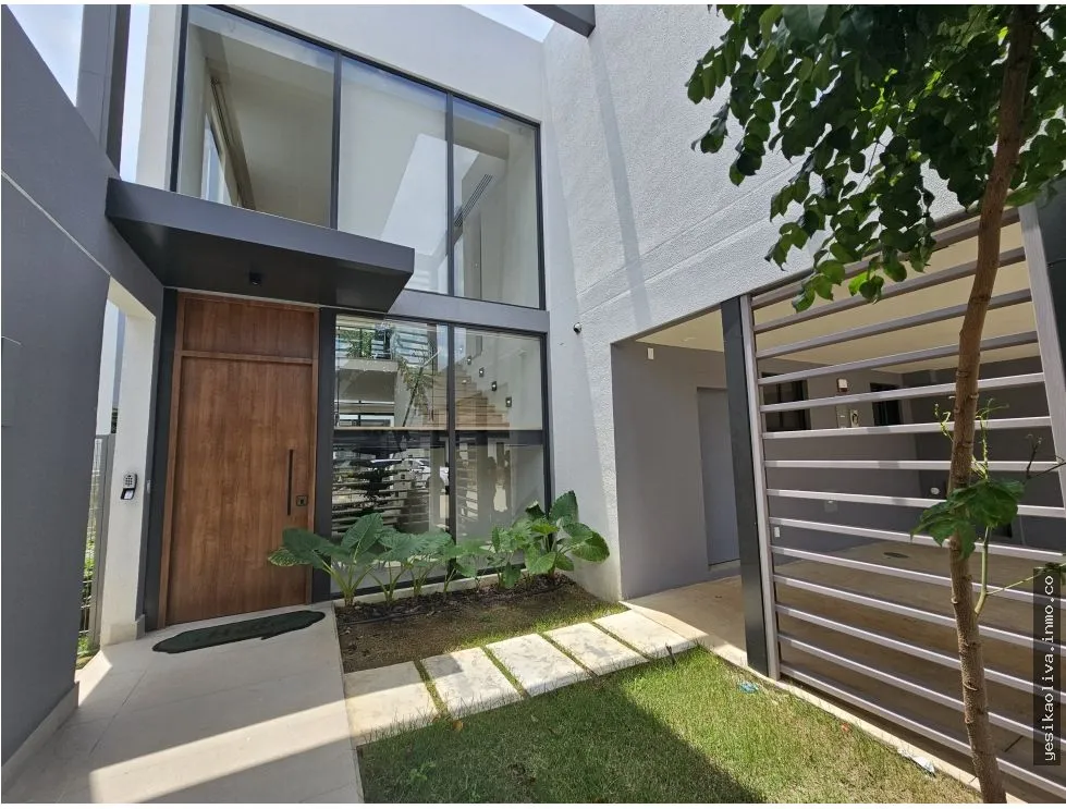 Casa en venta en Panamá Pacífico