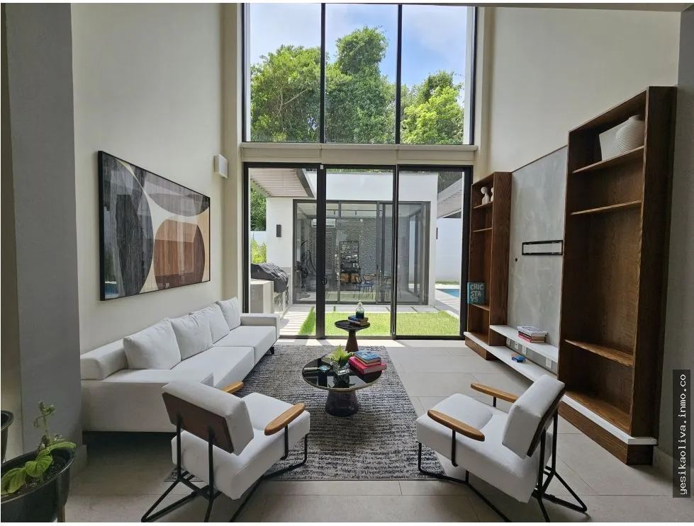 Casa en venta en Panamá Pacífico