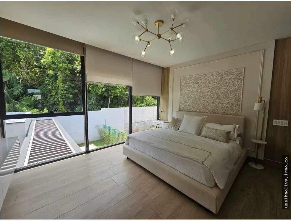 Casa en venta en Panamá Pacífico
