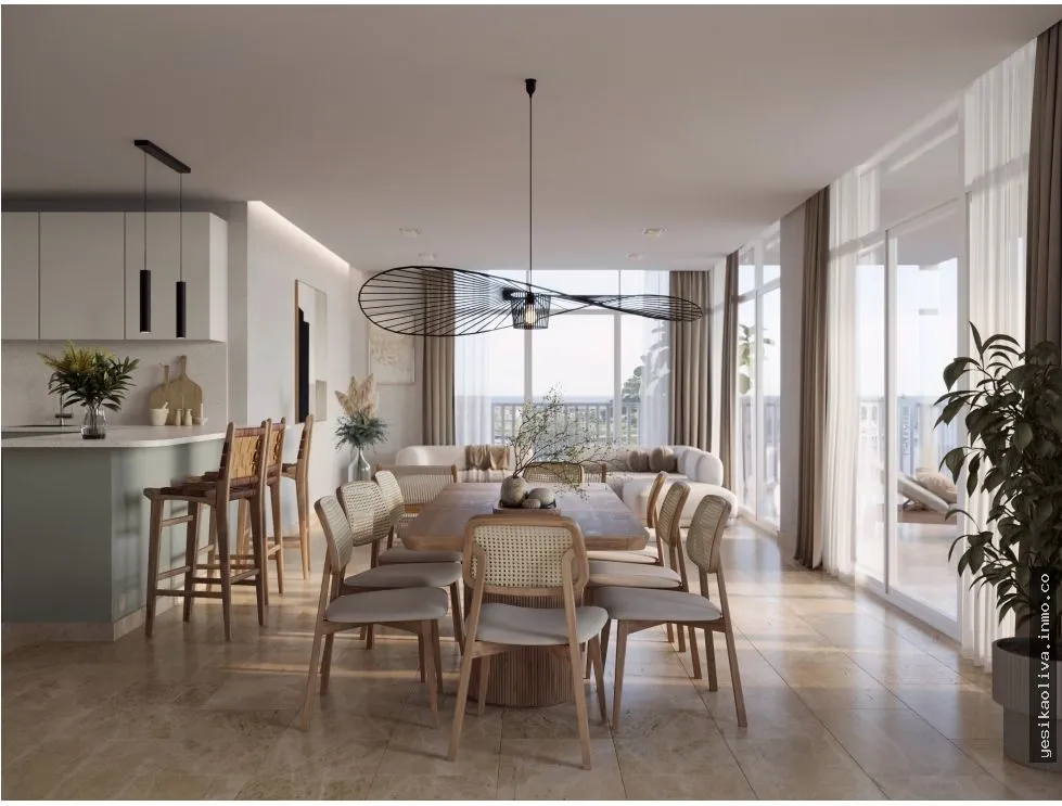 Appartement à Rio Hato à vendre