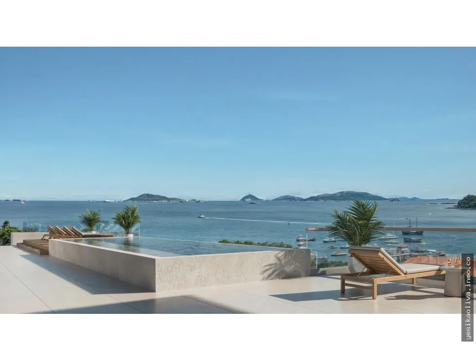 Apartment for sale in Ancon
