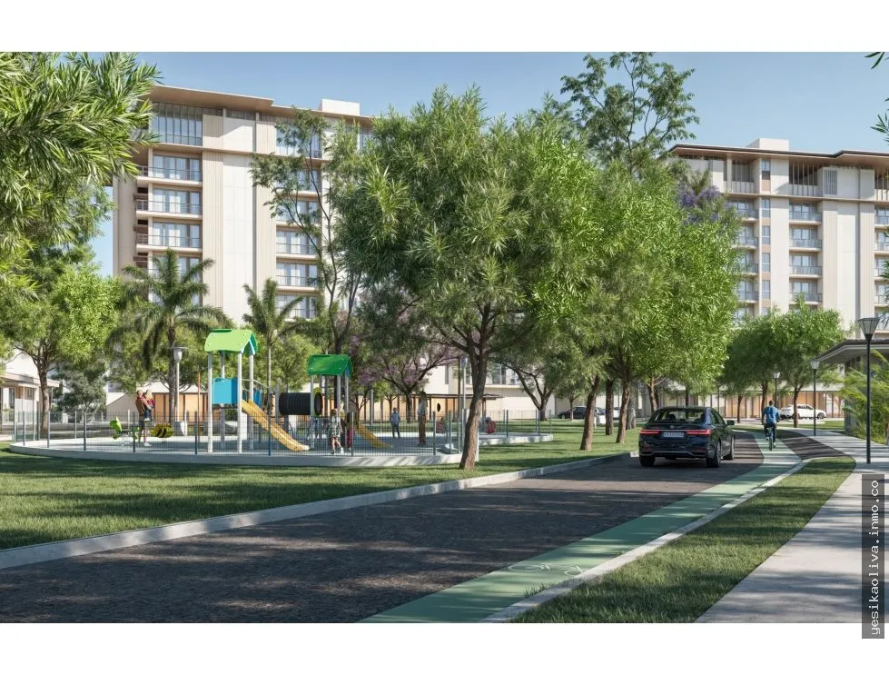 Apartment for sale in Ancon