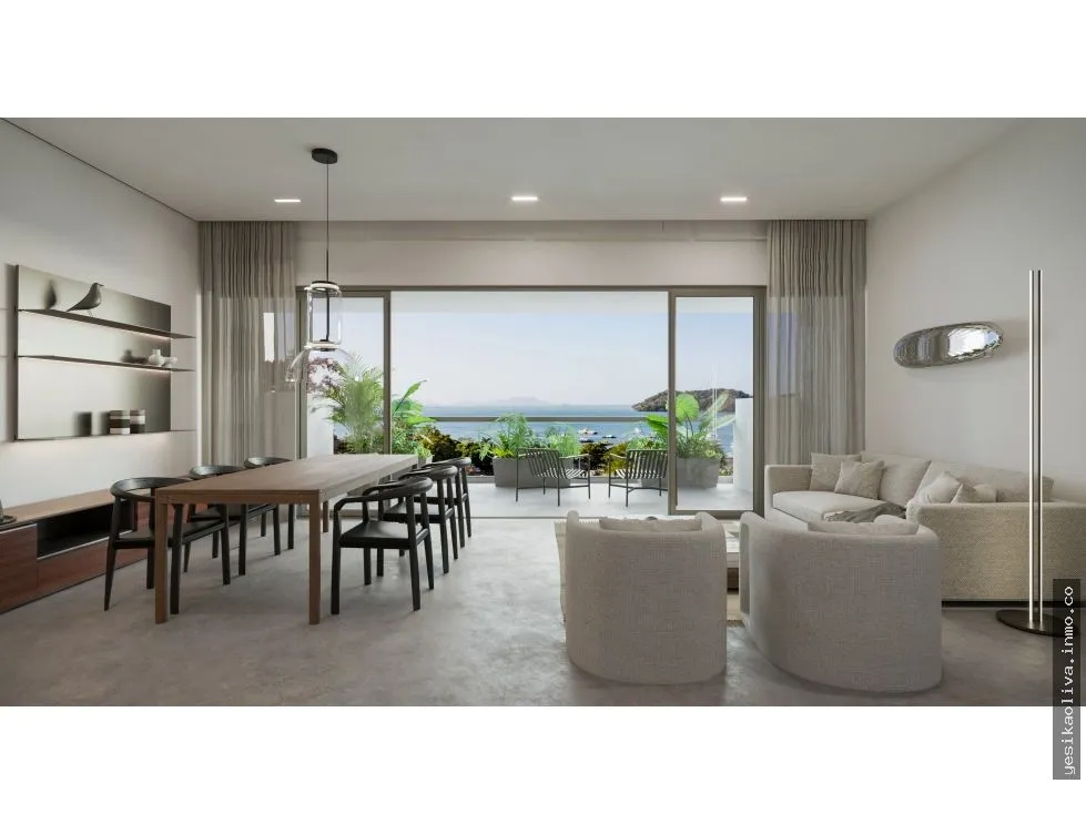 Apartment for sale in Ancon