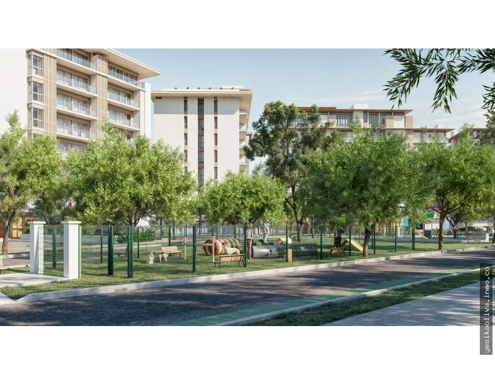 Apartment for sale in Ancon