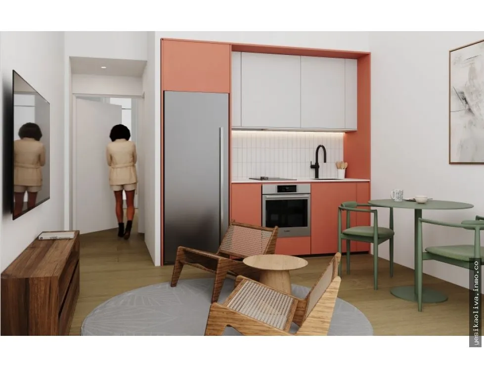 Apartment for Sale in Casco Viejo
