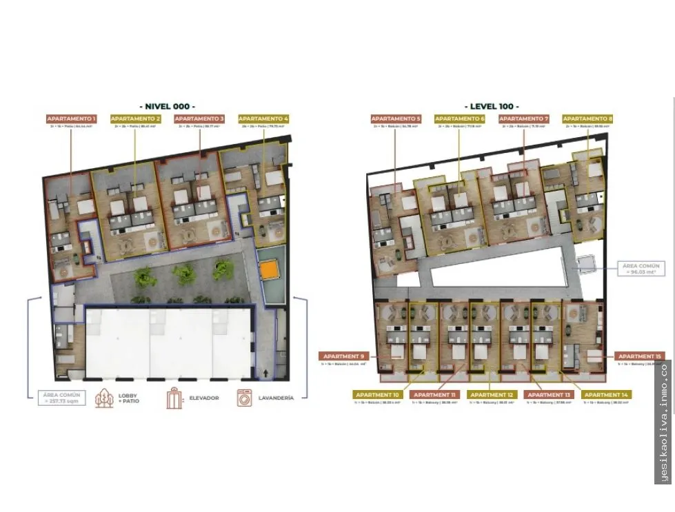 Apartment for Sale in Casco Viejo
