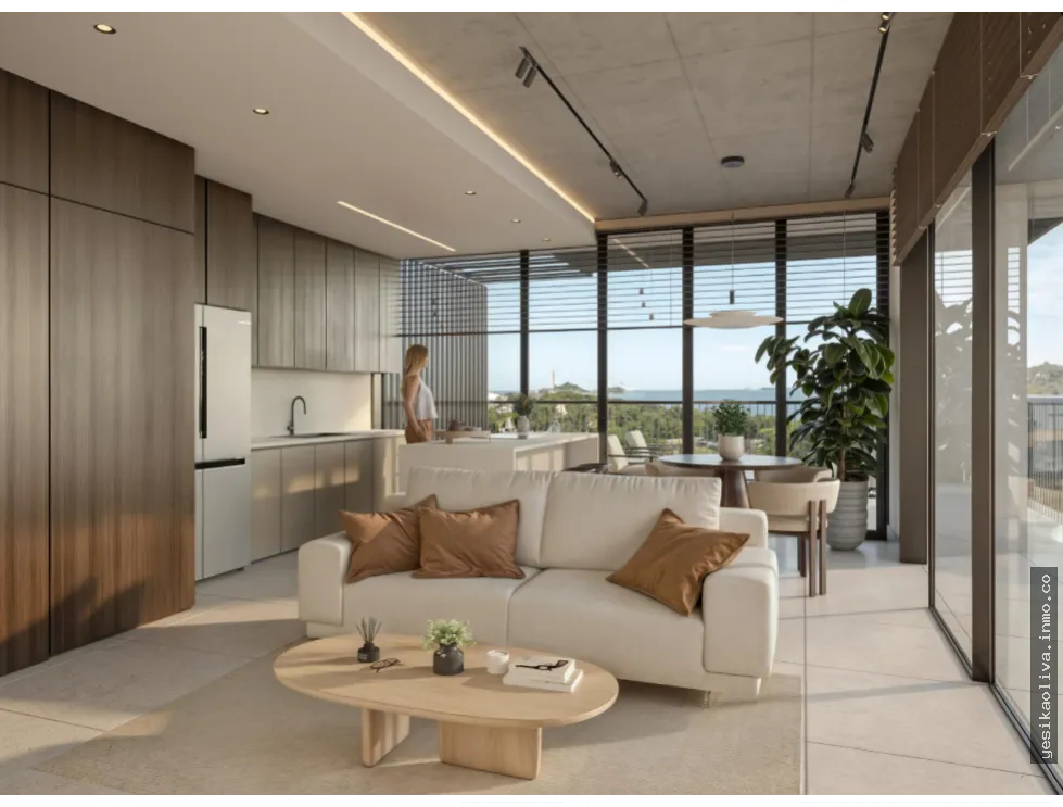 Apartamento en Venta Amador