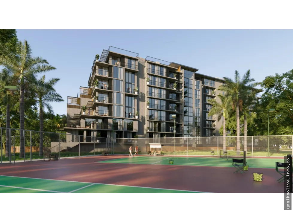 Apartamento en Venta Amador