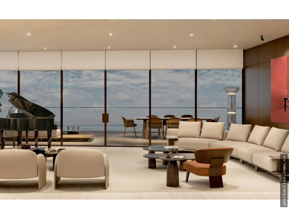 Sale of Ocean Reef Islands Apartment