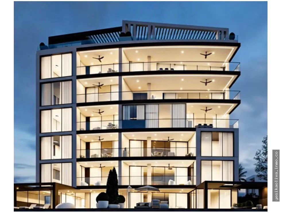 Venta de apartamento Ocean Reef