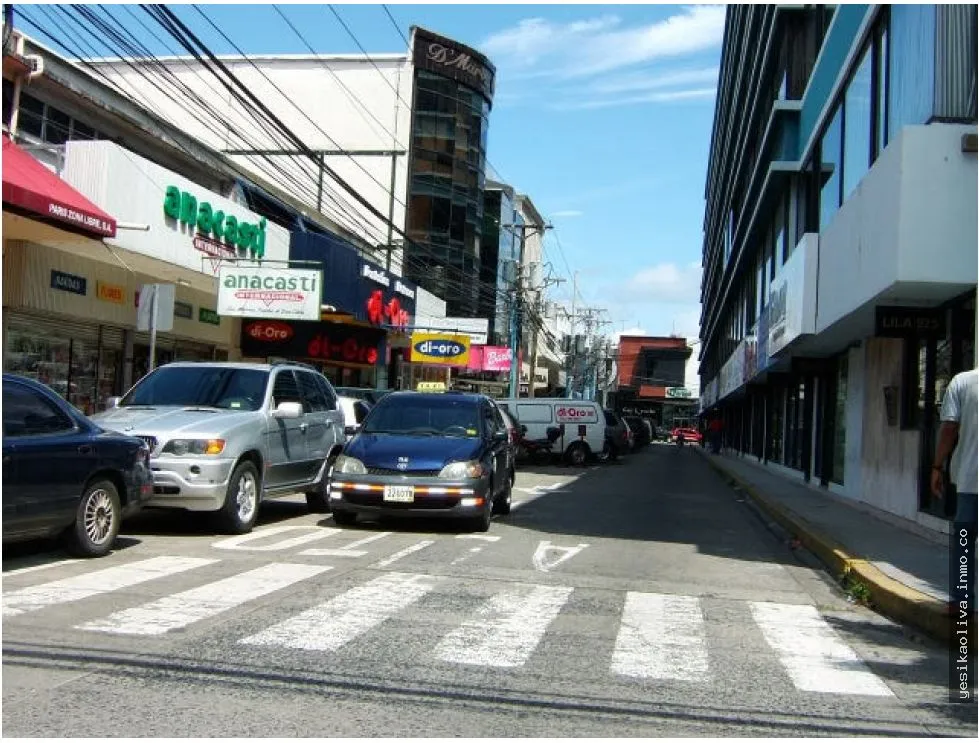 Office Showroom for Sale - Colón Free Zone