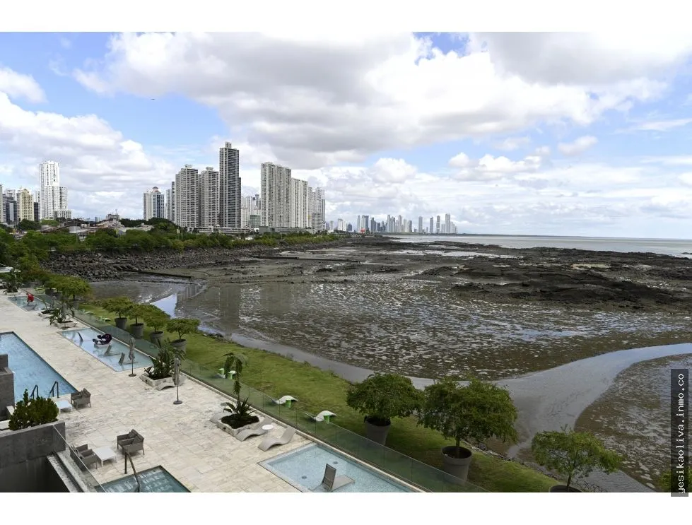 Luxury Penthouse for Sale in PH The Residences, Punta Pacifica