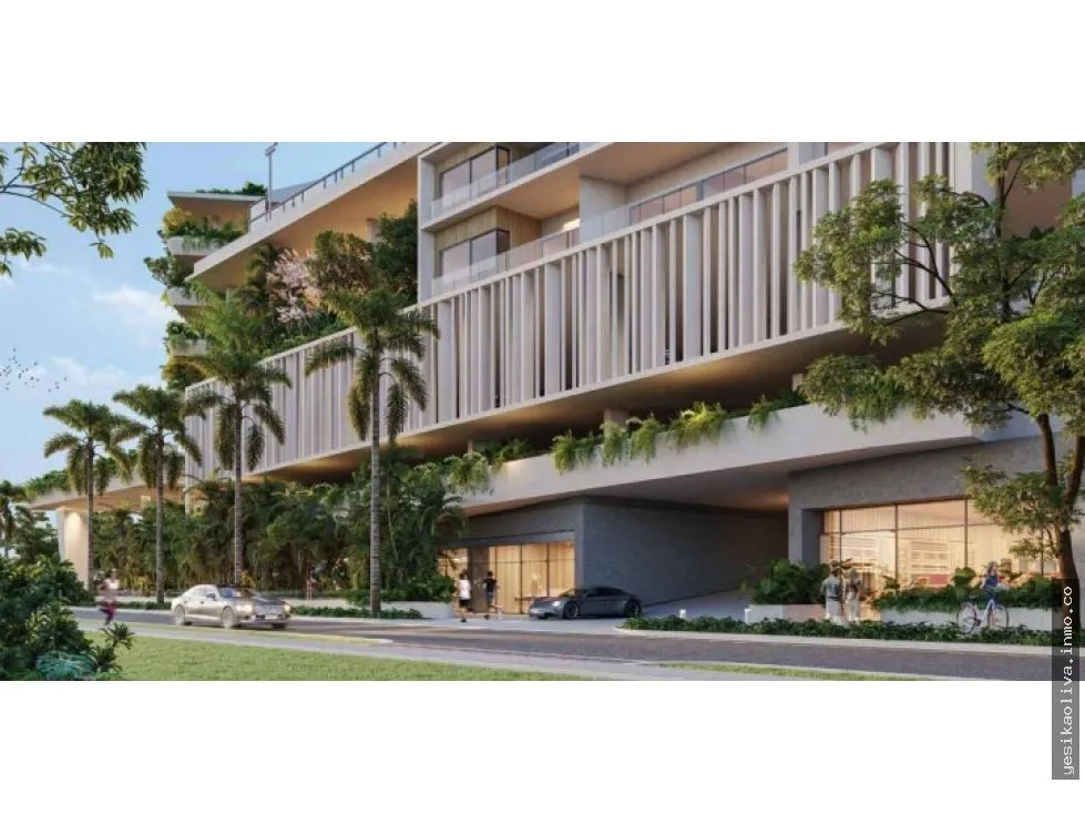 Apartamento a la venta en Ocean Reef, Punta Pacífica