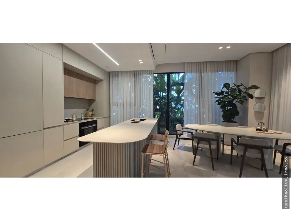 Apartment for sale in Costa del Este