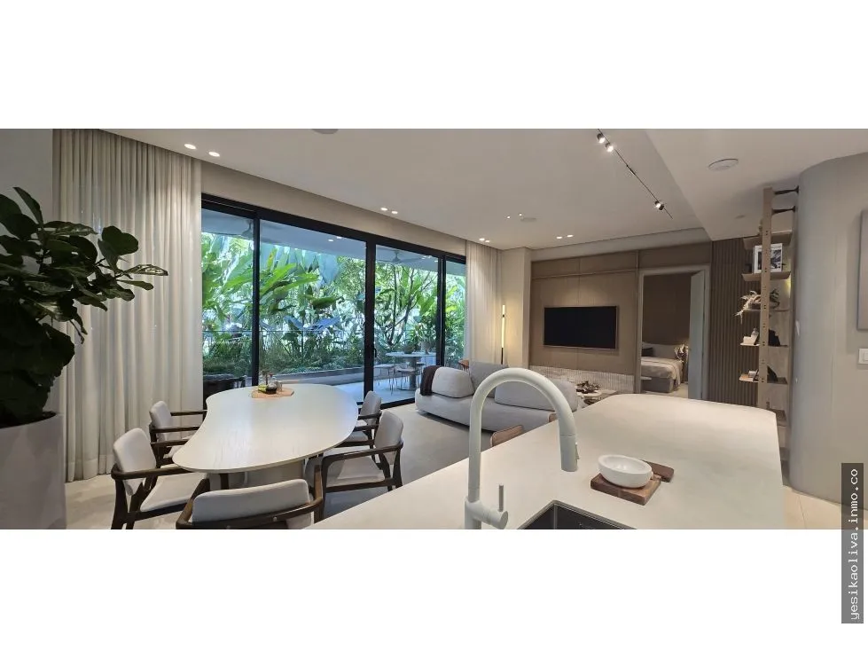 Apartment for sale in Costa del Este