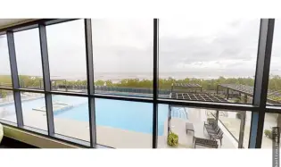 Appartement à Costa del Este à vendre