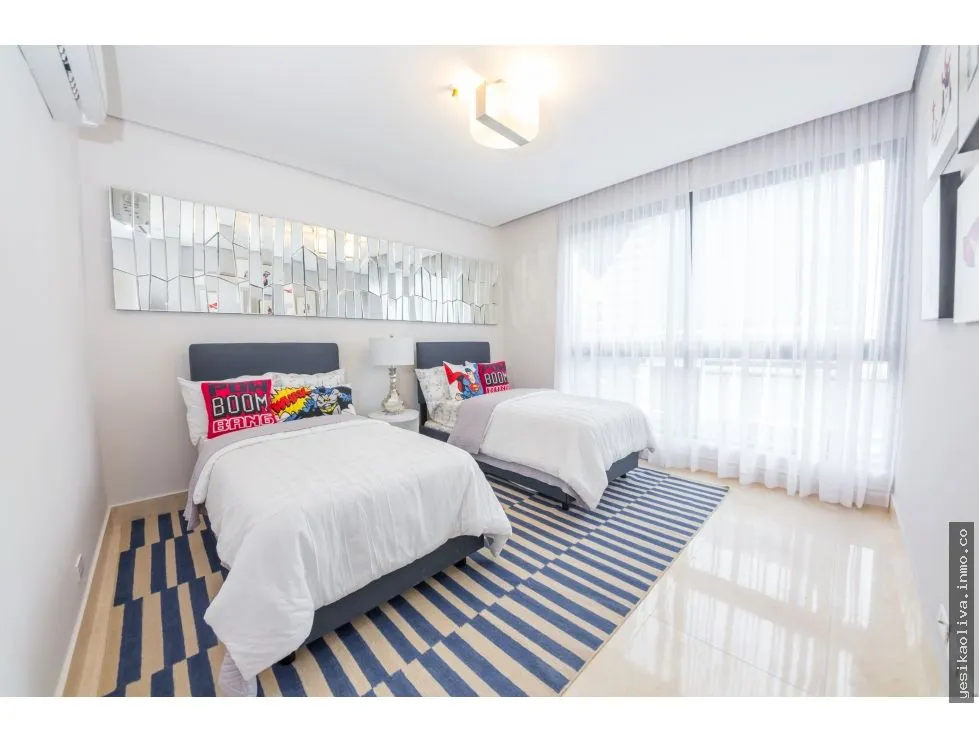 Appartement à Costa del Este à vendre