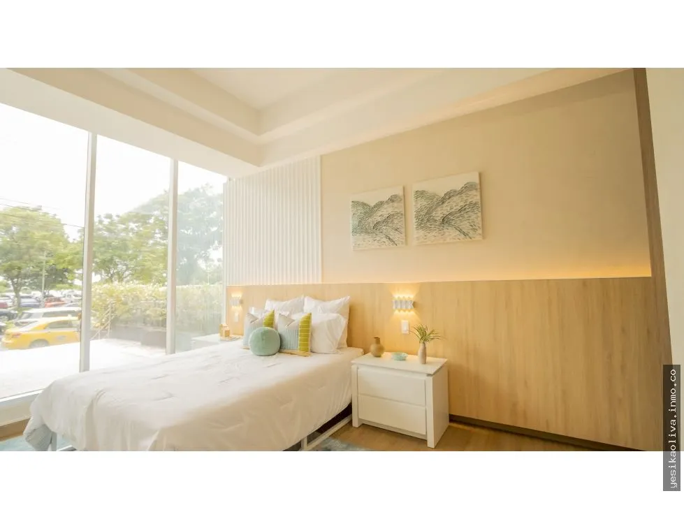 Sale of Apartment on Avenida Balboa