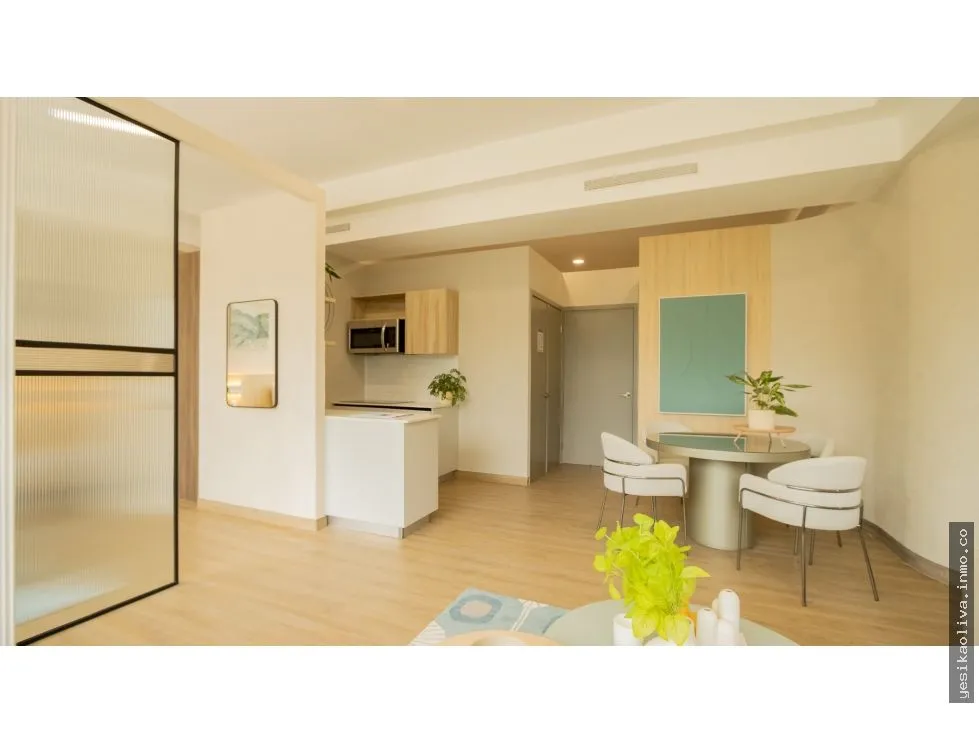 Sale of Apartment on Avenida Balboa