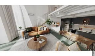 Apartment for sale in Casco Viejo