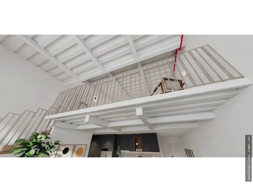 Apartment Sale in Casco Antiguo
