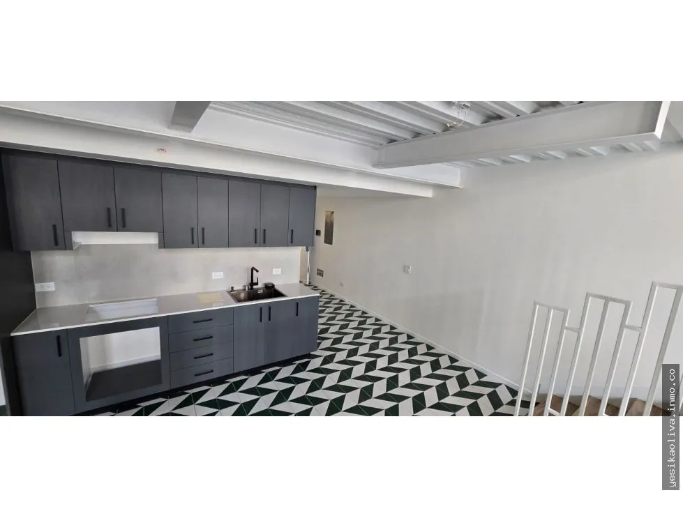 Apartment Sale in Casco Antiguo