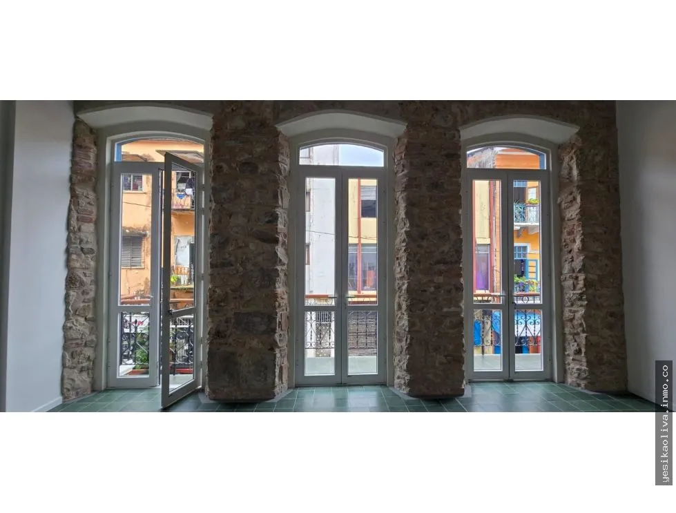 Apartment Sale in Casco Antiguo