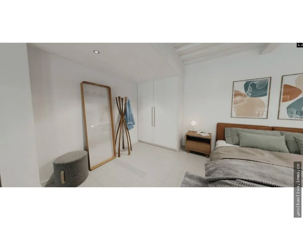 Apartment Sale in Casco Antiguo
