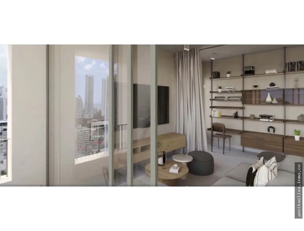 Apartment for sale in Coco del Mar