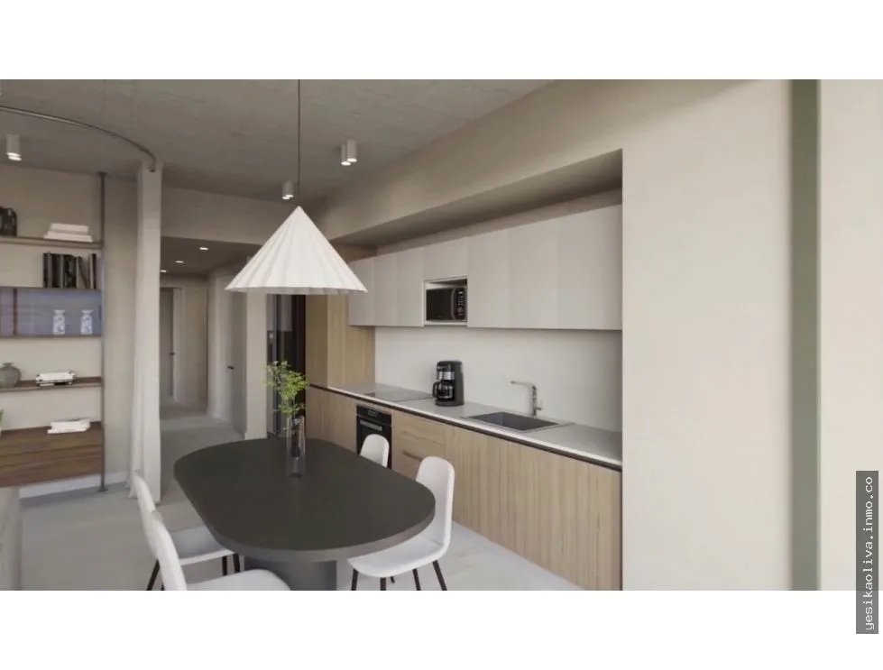 Apartment for sale in Coco del Mar