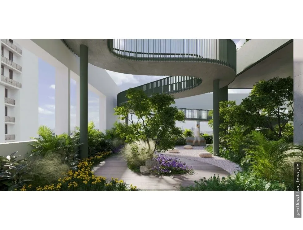Apartment for sale in Coco del Mar