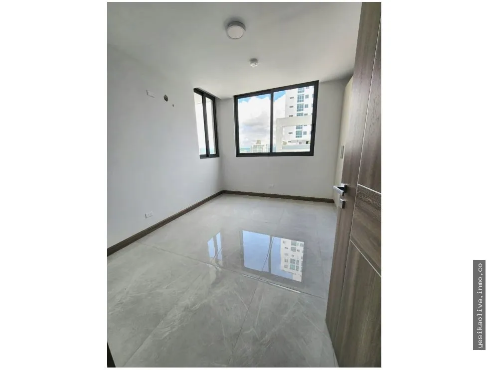 квартира в Bella Vista на продажу