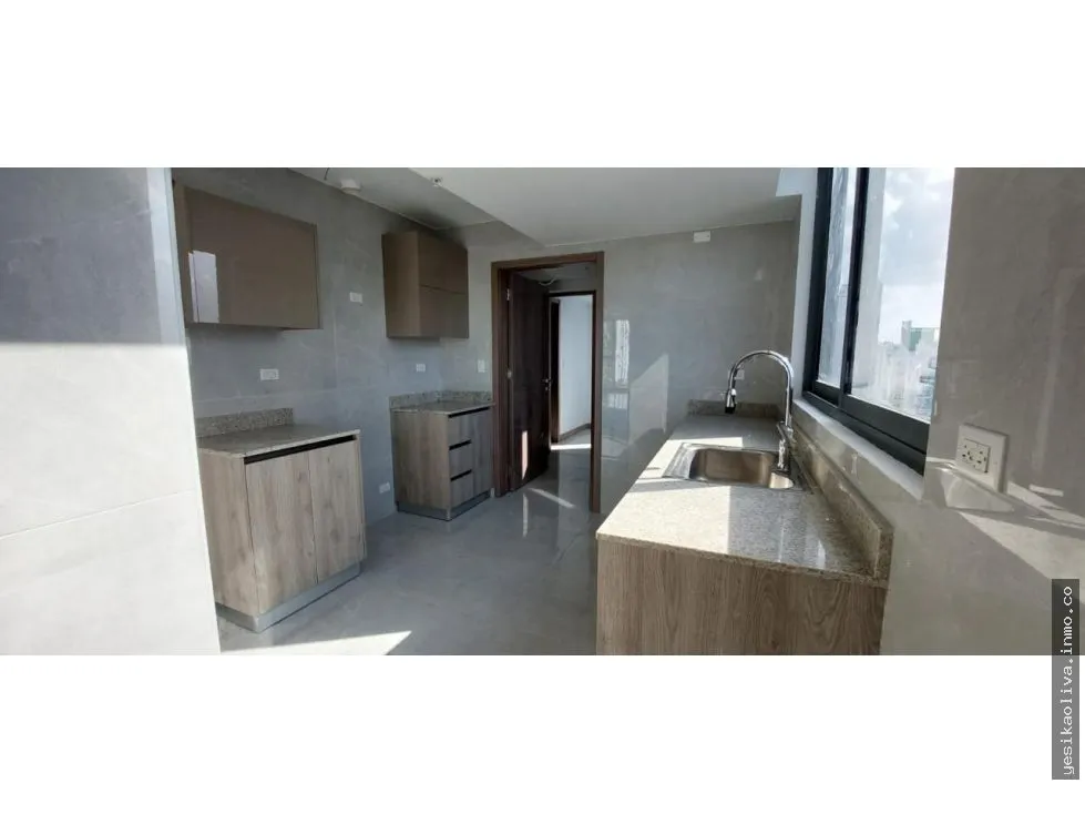 квартира в Bella Vista на продажу