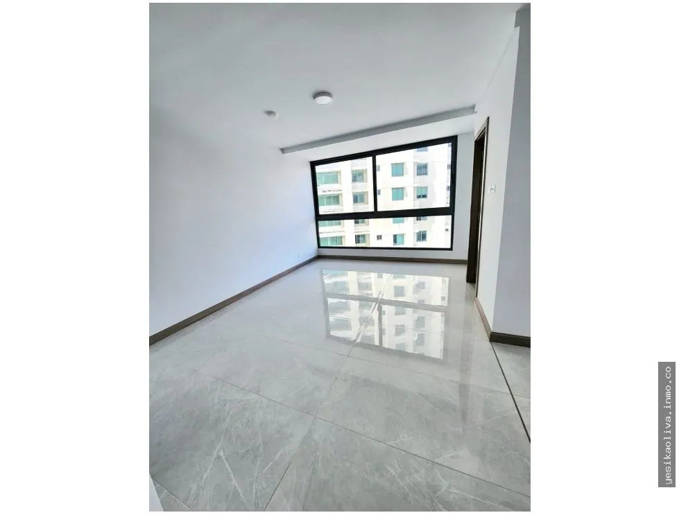 квартира в Bella Vista на продажу