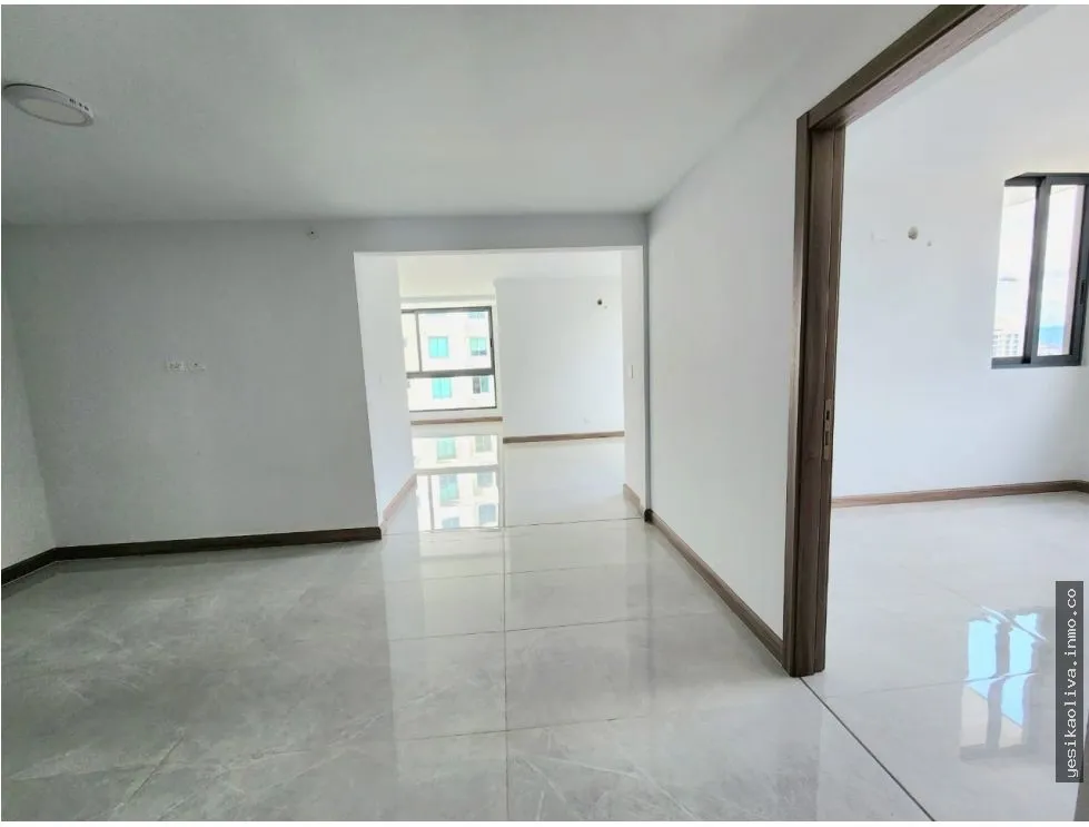квартира в Bella Vista на продажу