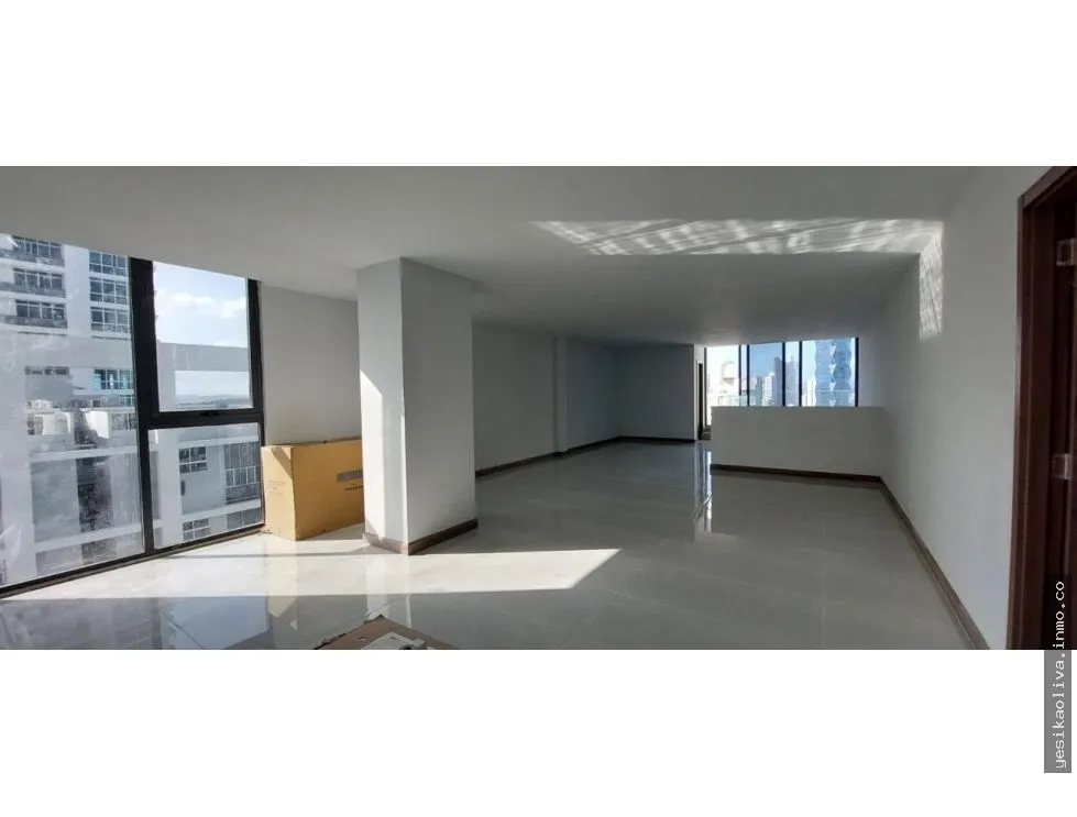 квартира в Bella Vista на продажу