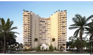 Appartement à Amador à vendre