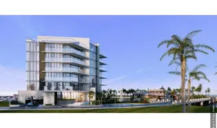 Venta de Apartamentos nuevo en Ocean Reef Islands