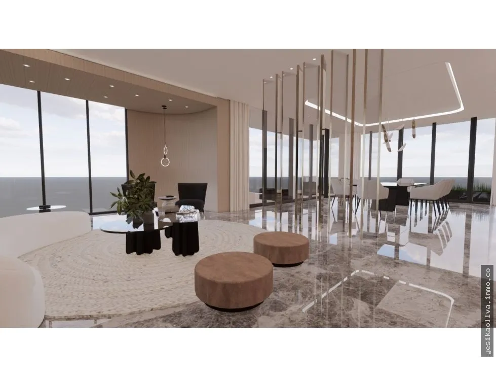Venta de Apartamentos nuevo en Ocean Reef Islands